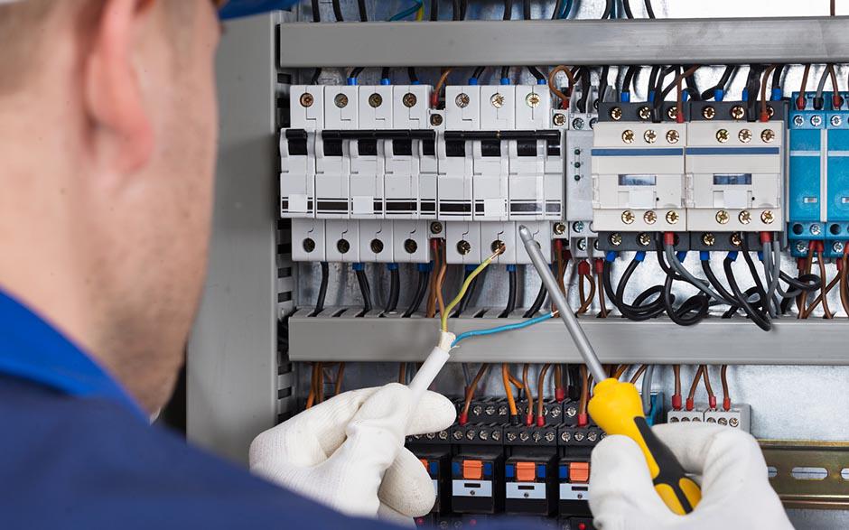 urgence électricité Clichy