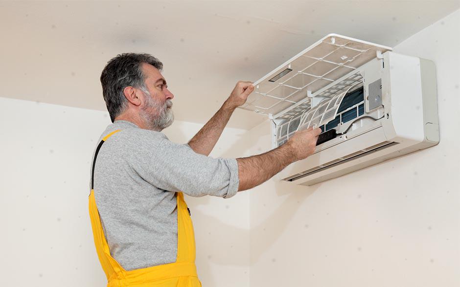 électricité entreprise Vauréal