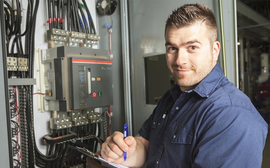 entreprise d'électricité générale Paris 12