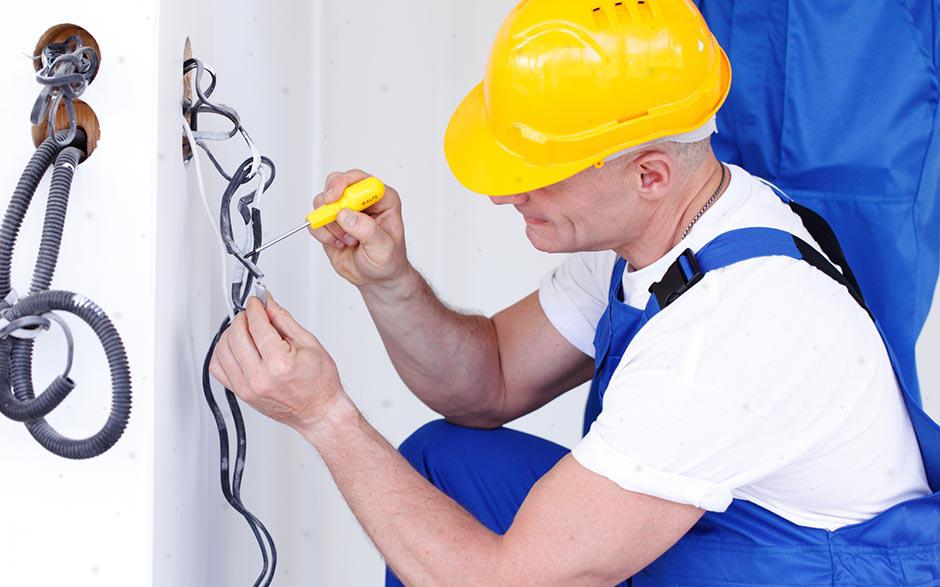 électricité bâtiment Houilles