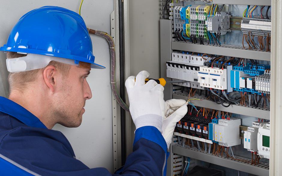 travaux électricité Montereau-Fault-Yonne