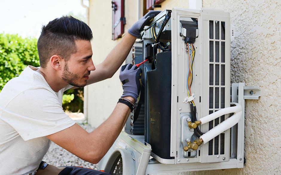entreprise d'électricité générale Paris 12