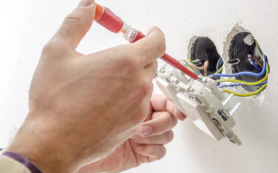 urgence électricité Vauréal