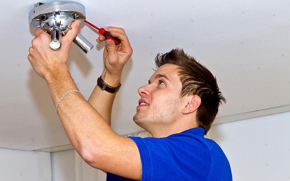 dépannage électricien Houilles