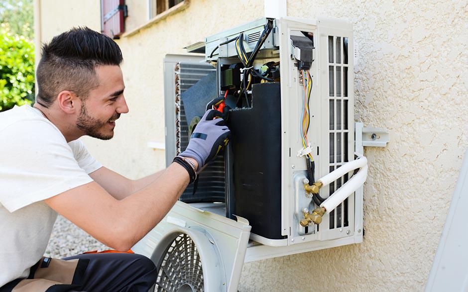 urgence électricité Clichy