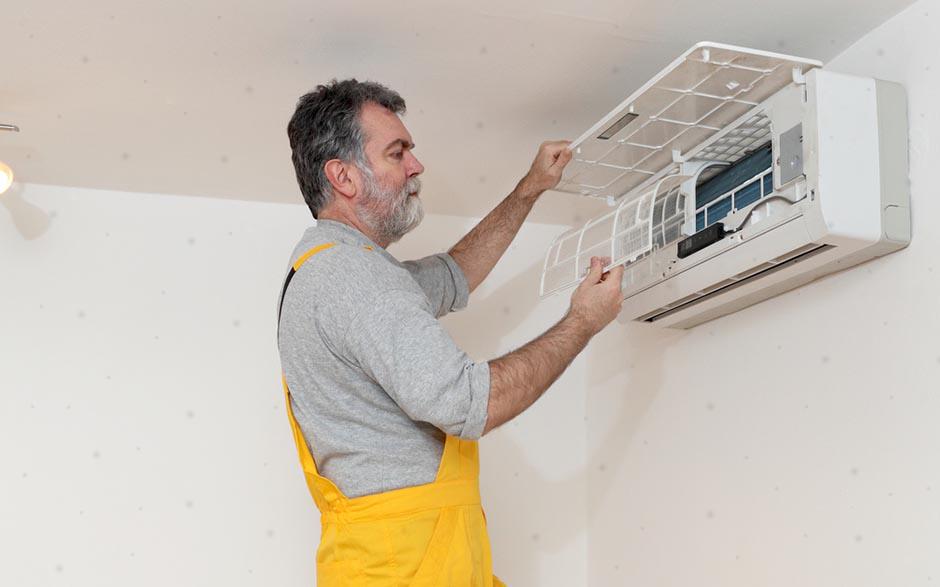 urgence électricité Vauréal