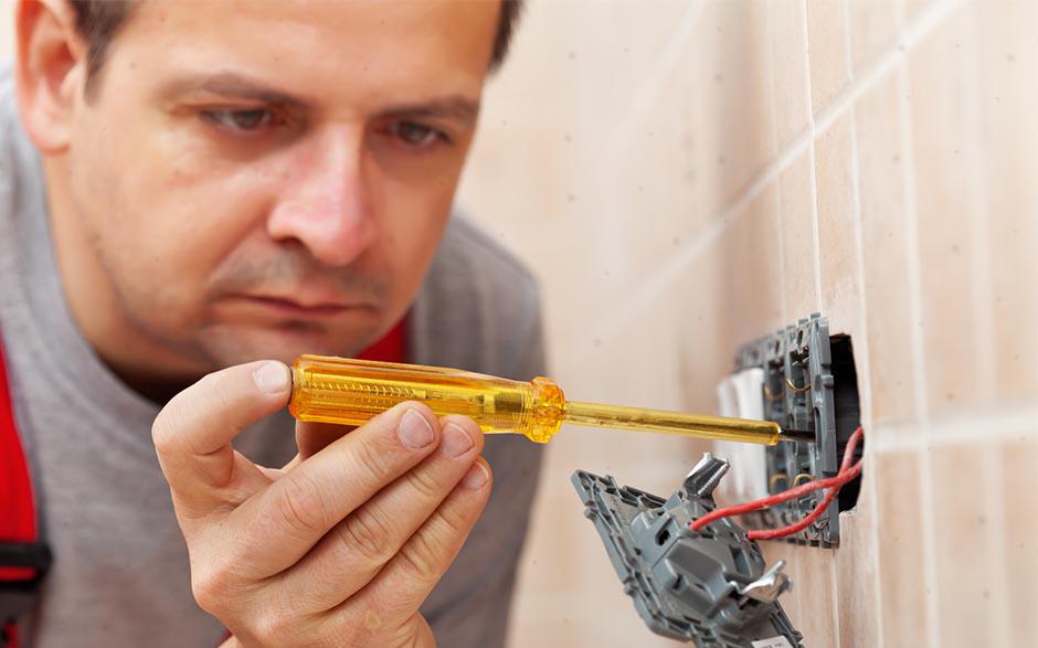 urgence électricité Clichy