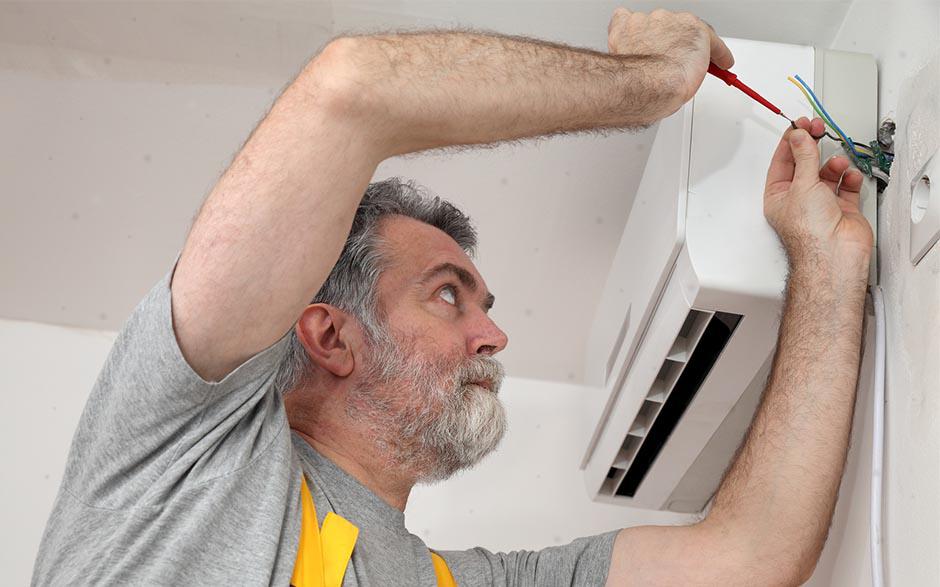 électricité entreprise Vauréal