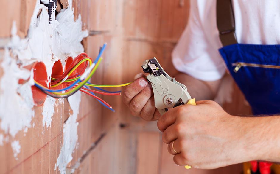 électricien de maintenance Houilles
